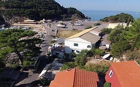 Zefiros Corfu Hotel